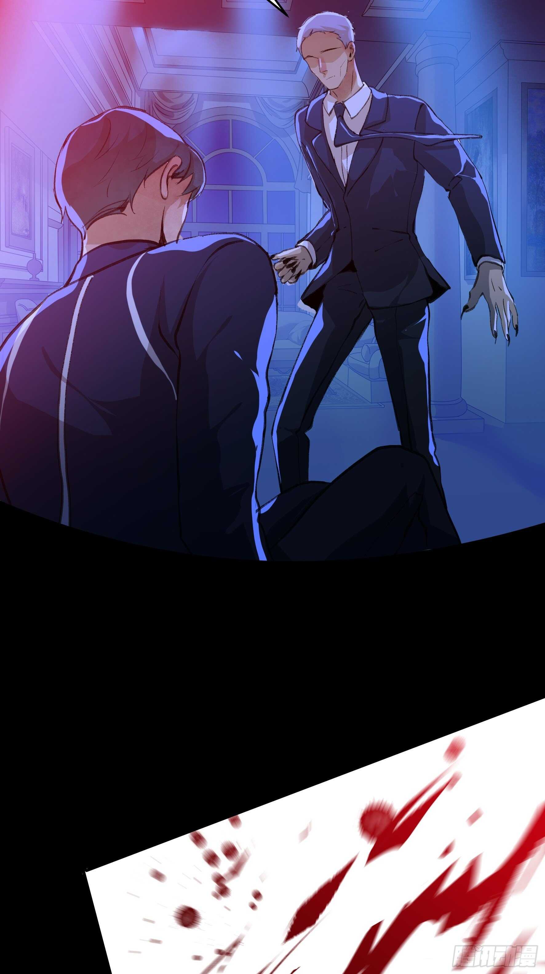 可惜了，你拦不住我-第143话