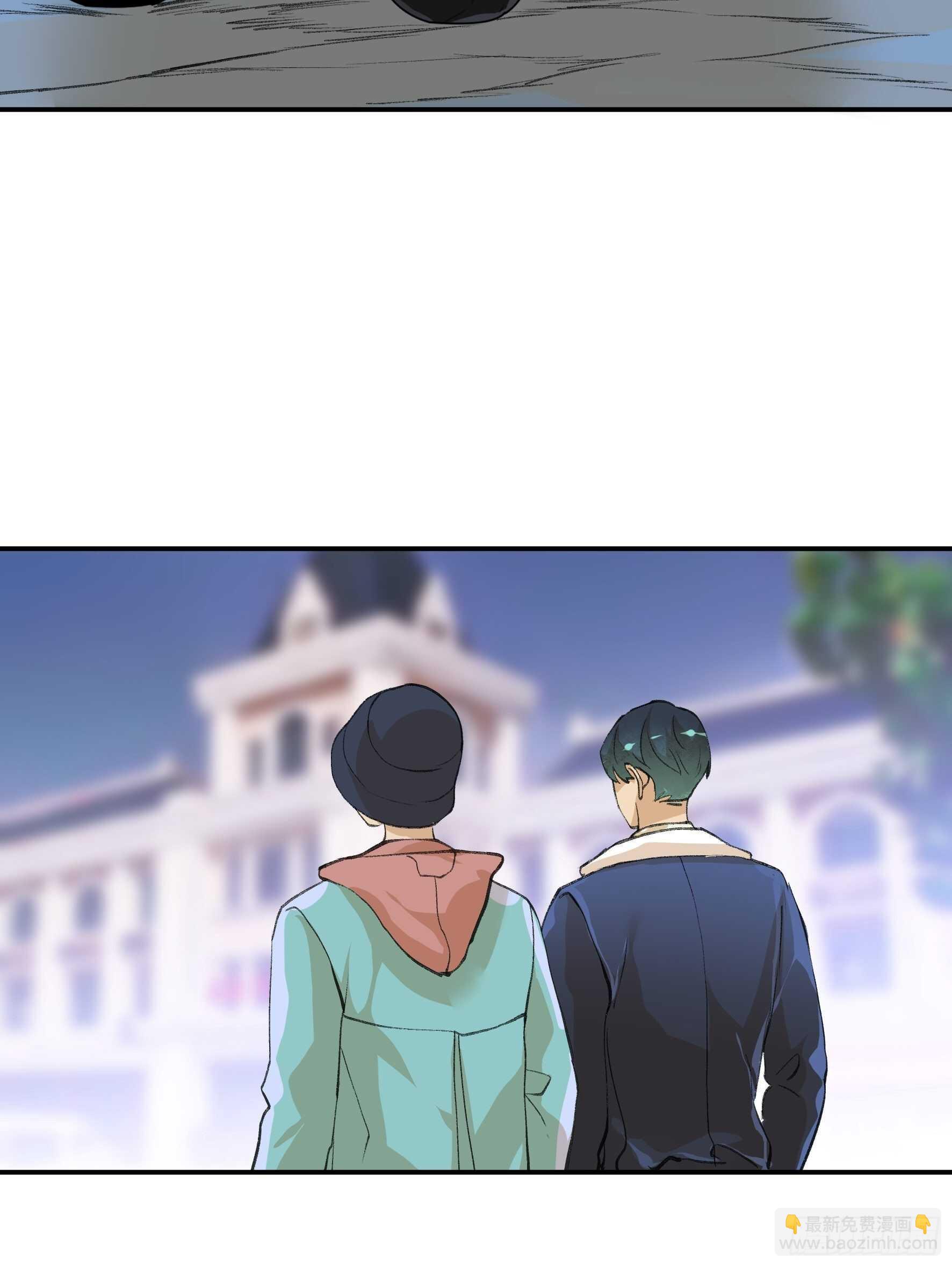 疯帽子的生化武器-第147话