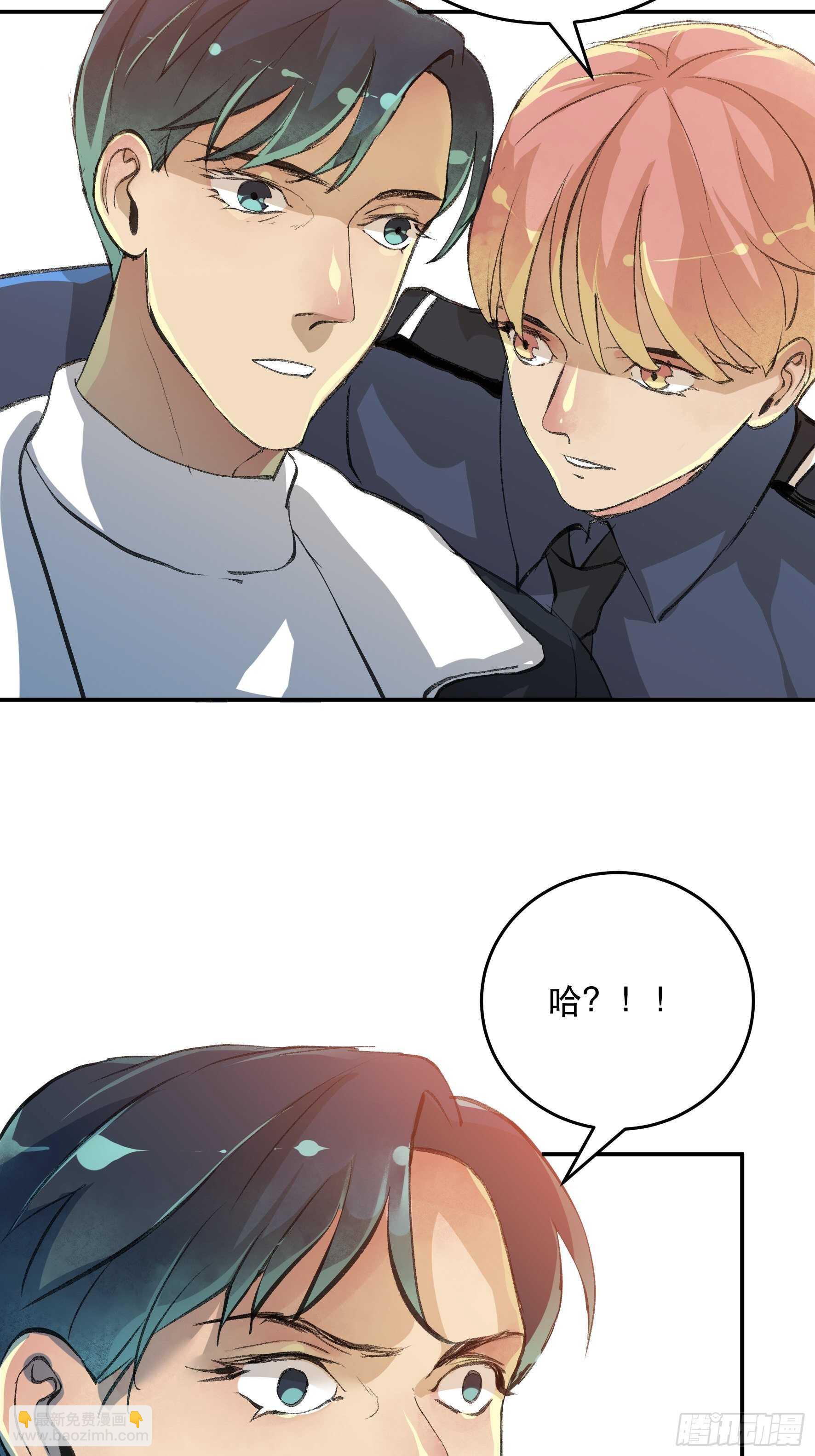 生命的第二次绽放-第149话