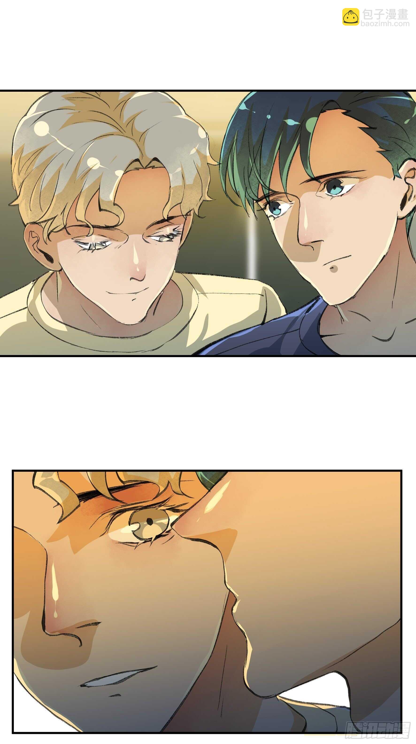战地医生的决定，被选择的命运-第151话