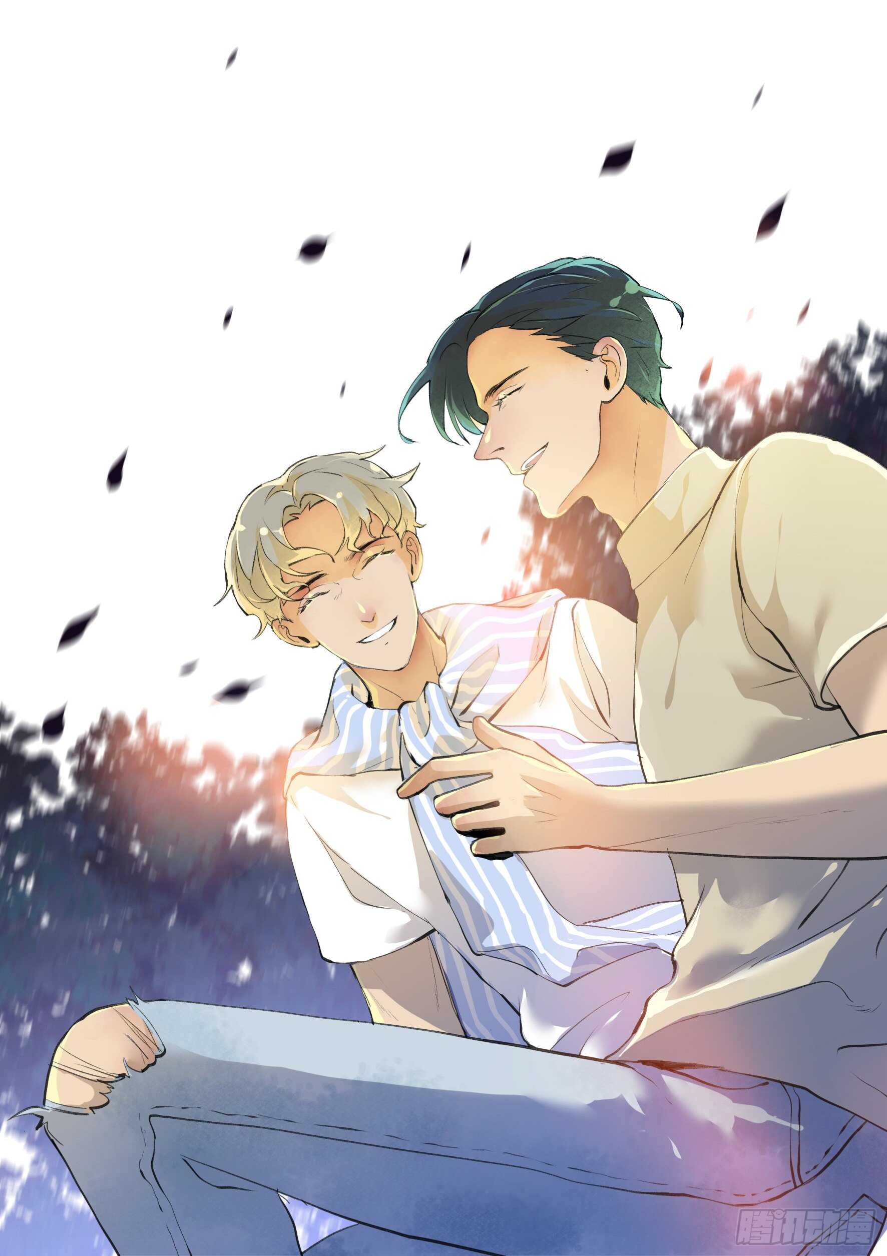 超出你们想象的再生能力-第153话