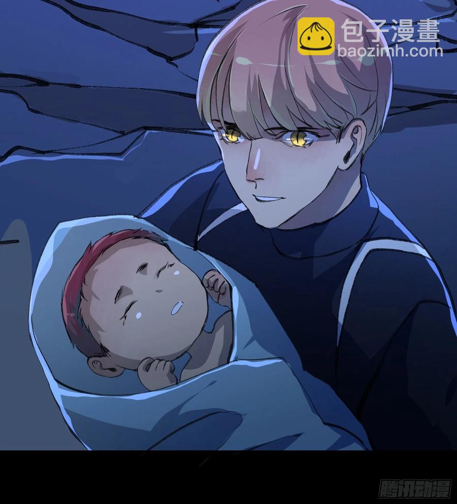 只能送你到这里了&hellip;&hellip;-第159话