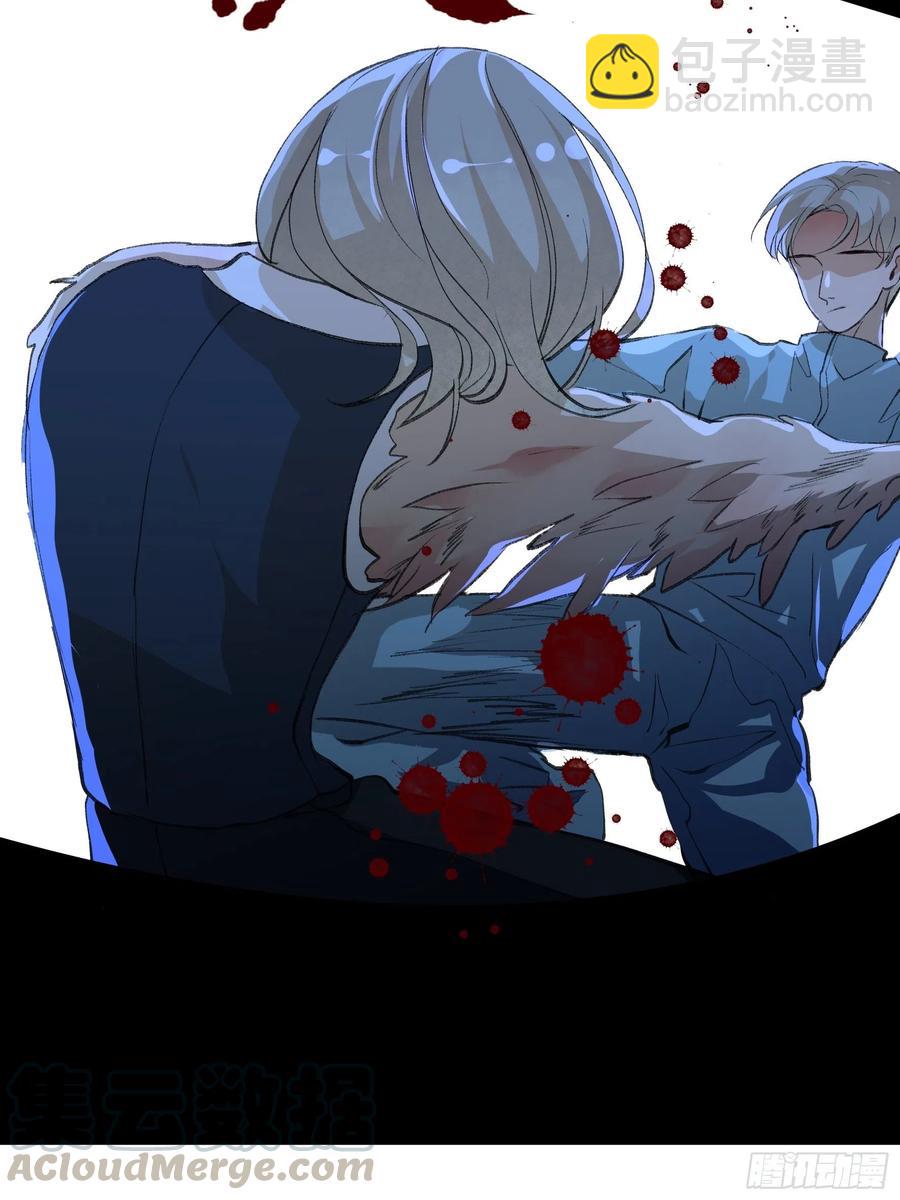 只能送你到这里了&hellip;&hellip;-第159话