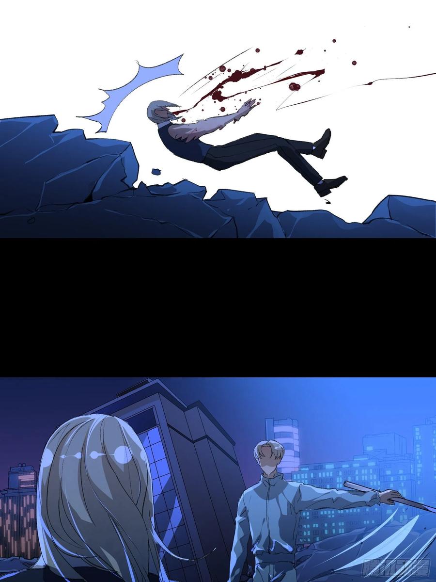 只能送你到这里了&hellip;&hellip;-第159话