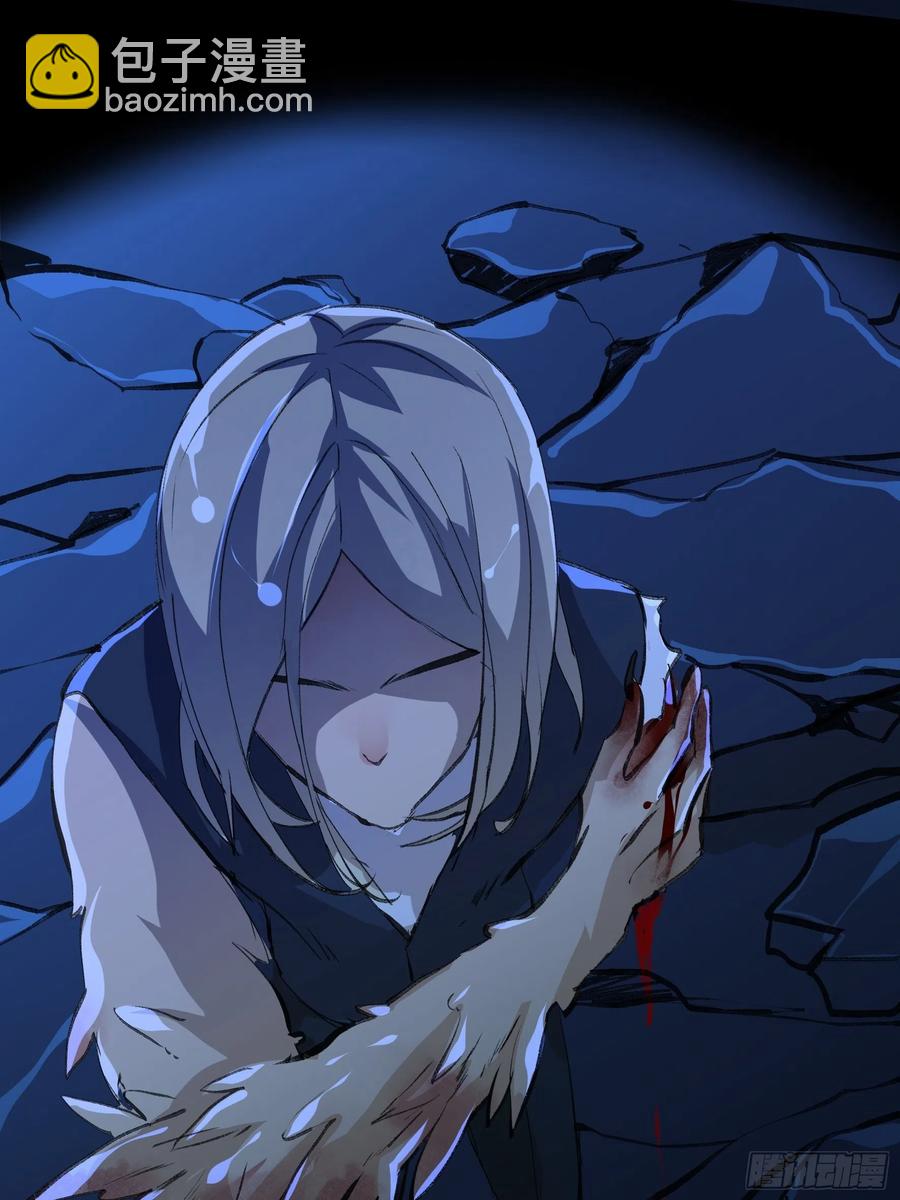 只能送你到这里了&hellip;&hellip;-第159话