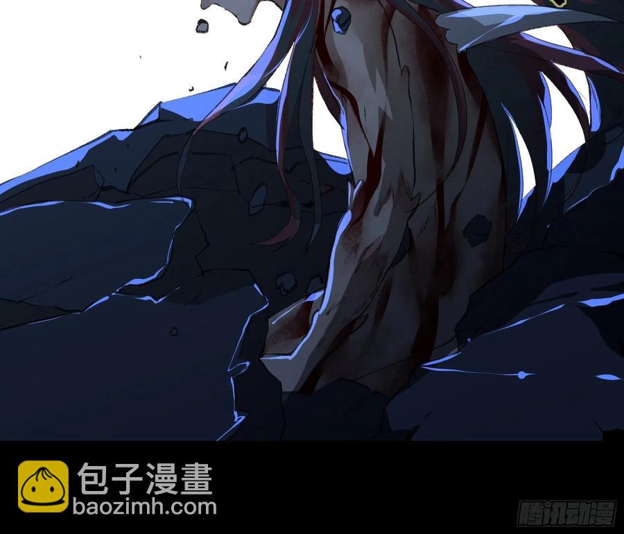 只能送你到这里了&hellip;&hellip;-第159话