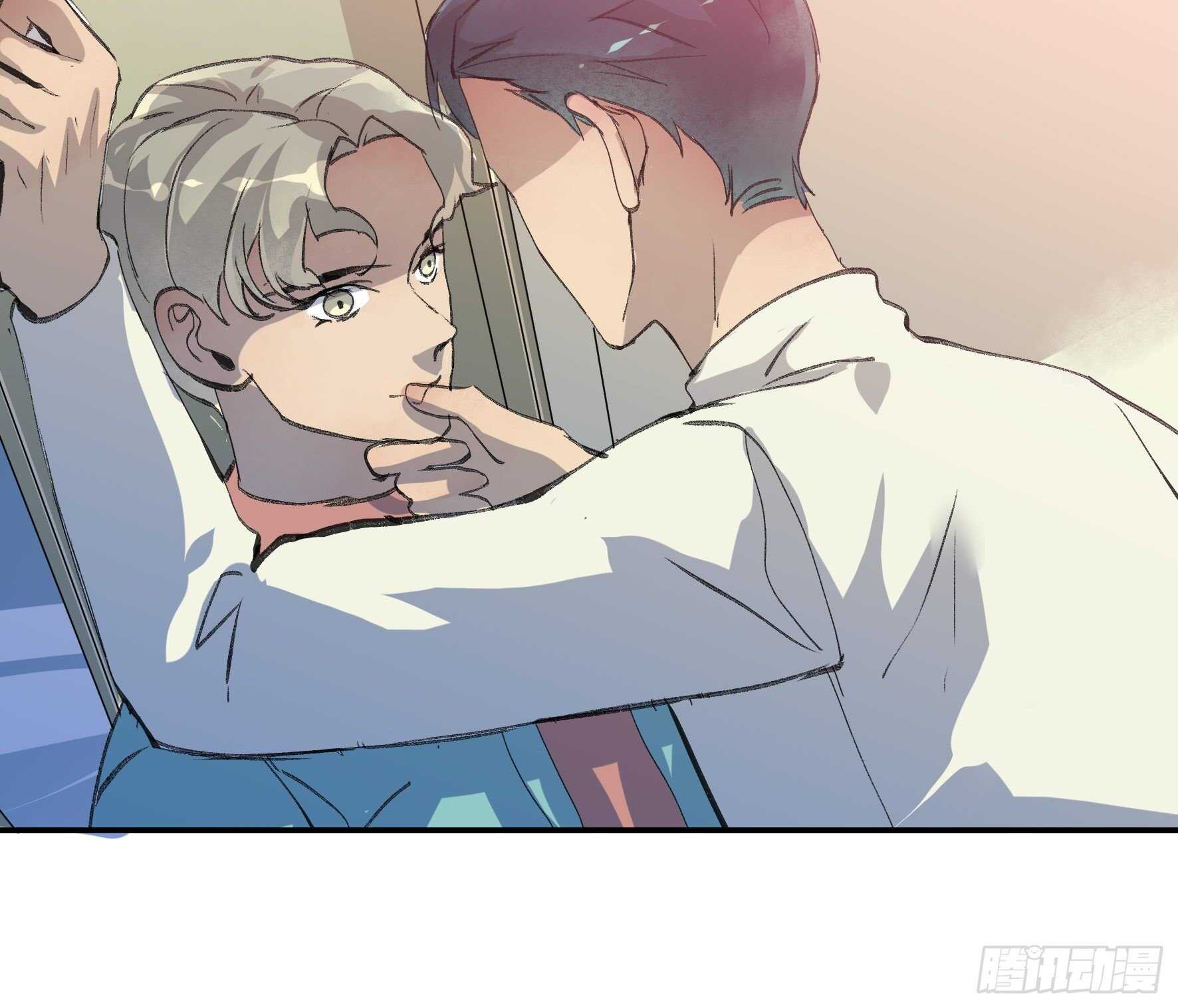 送给你的礼物&lsquo;战利品&rsquo;-第163话