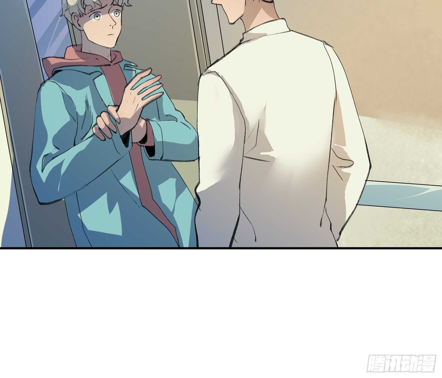 送给你的礼物&lsquo;战利品&rsquo;-第163话