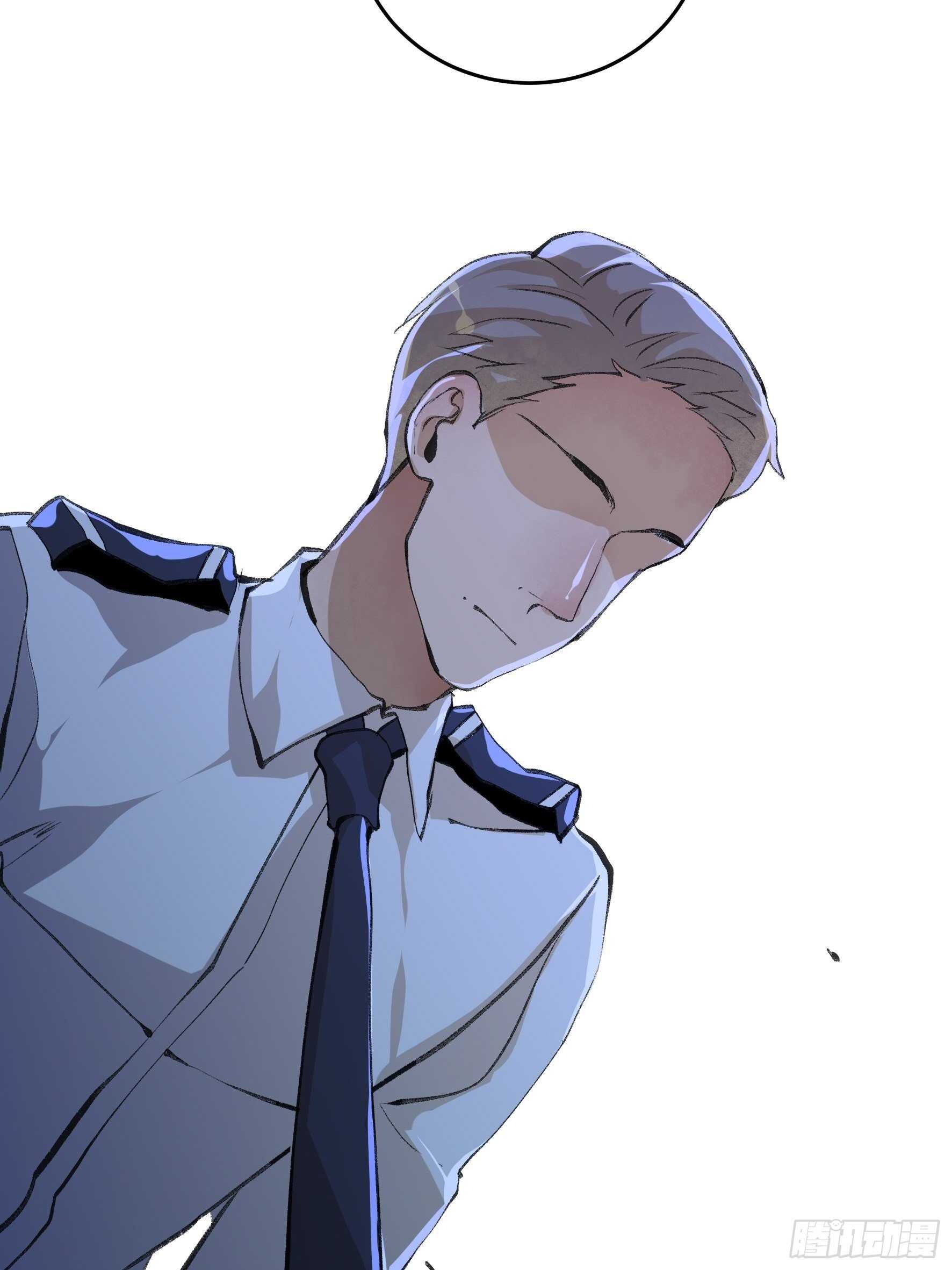 是时候画上休止符了&hellip;&hellip;-第165话