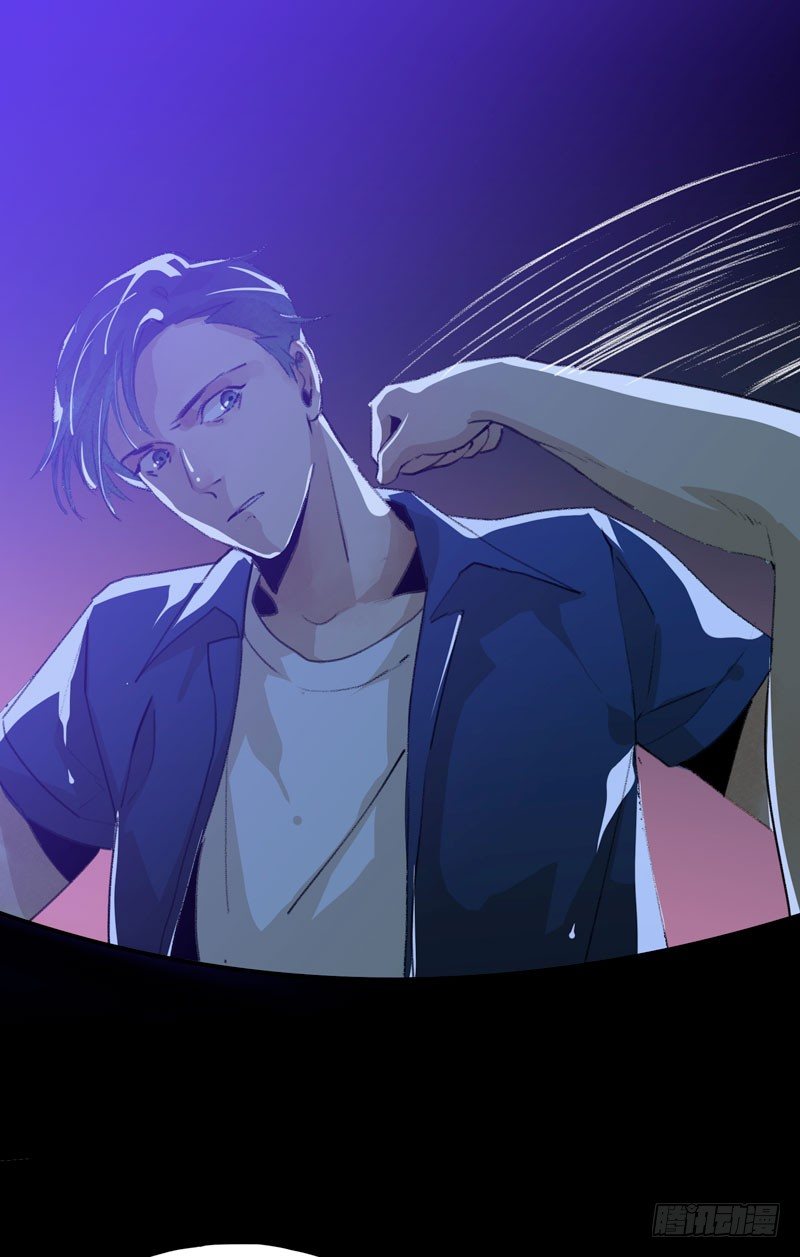 神秘人物现身！(1/2)-第21话