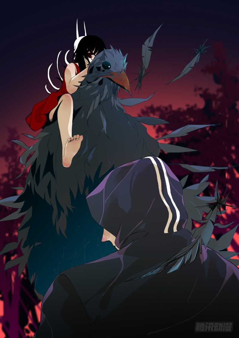 第一阶段任务完成！-第41话