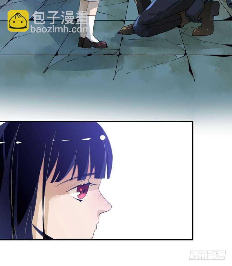 第一阶段任务完成！-第41话