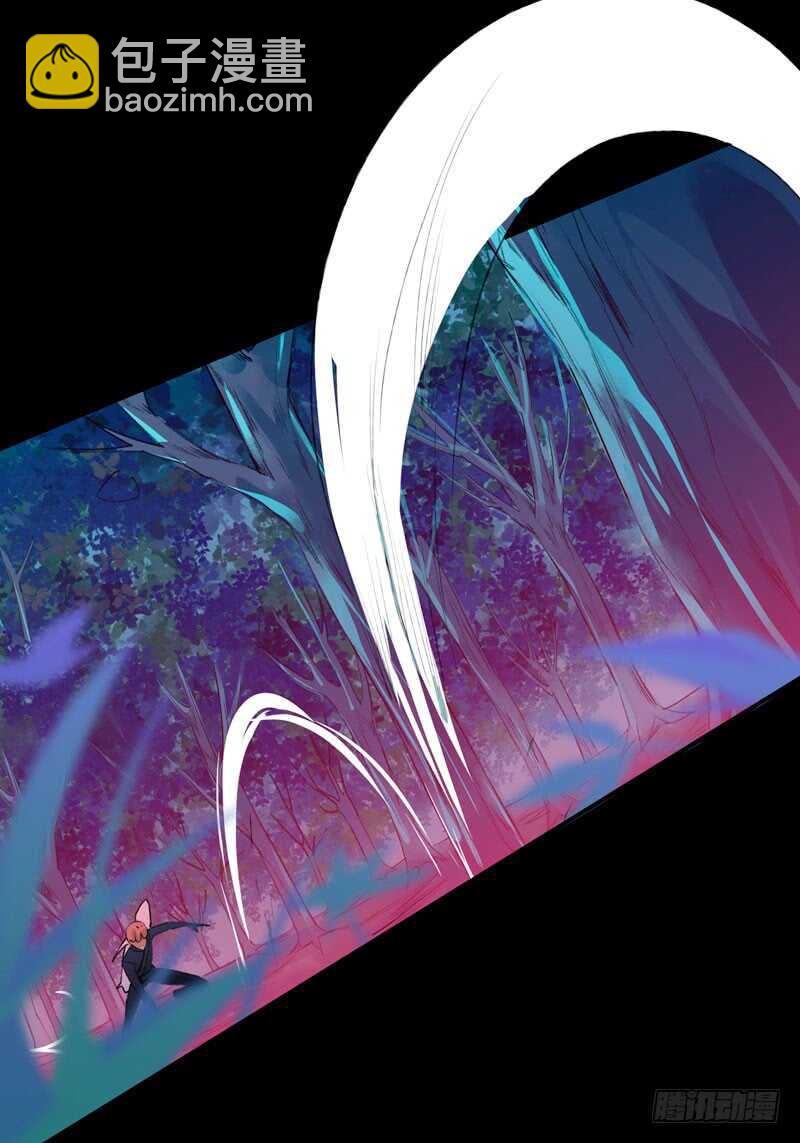 烤鹌鹑不是烤鸡呀！-第43话