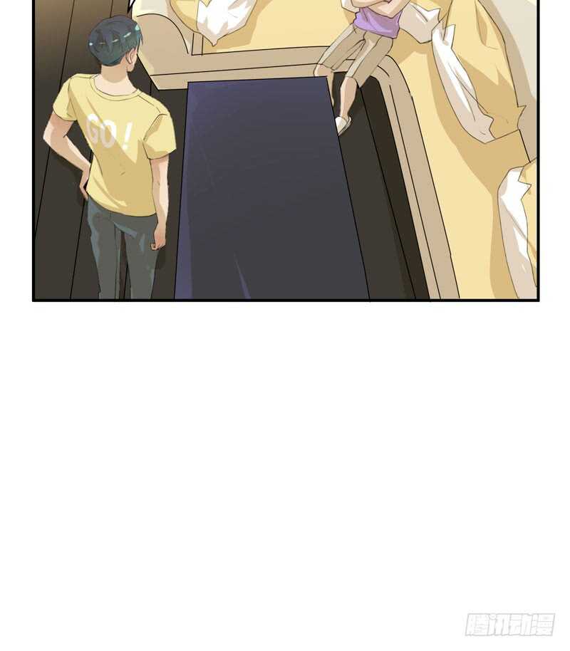 只飞舞在黑暗里的蝴蝶(1/2)-第49话