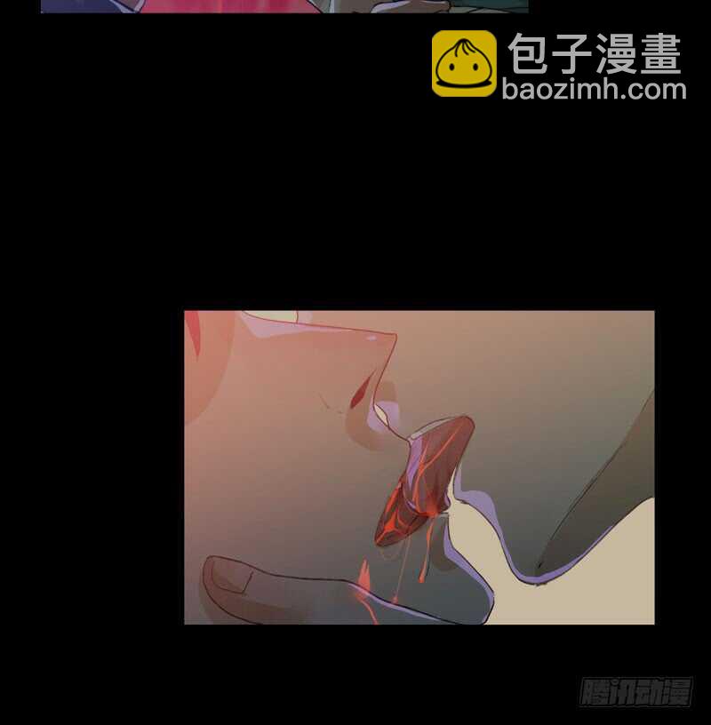 只飞舞在黑暗里的蝴蝶(1/2)-第49话