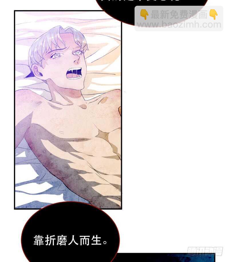 乌鸦的用餐仪式(1/2)-第51话