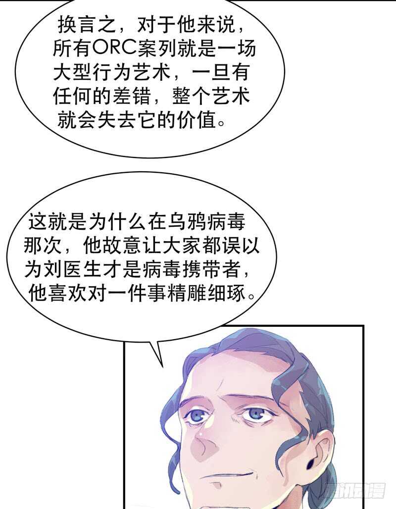 疯帽子的行为艺术-第55话