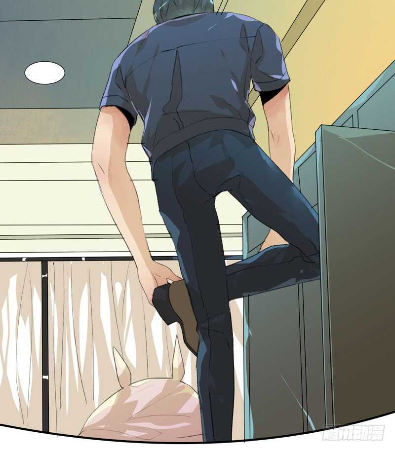 疯帽子的行为艺术-第55话