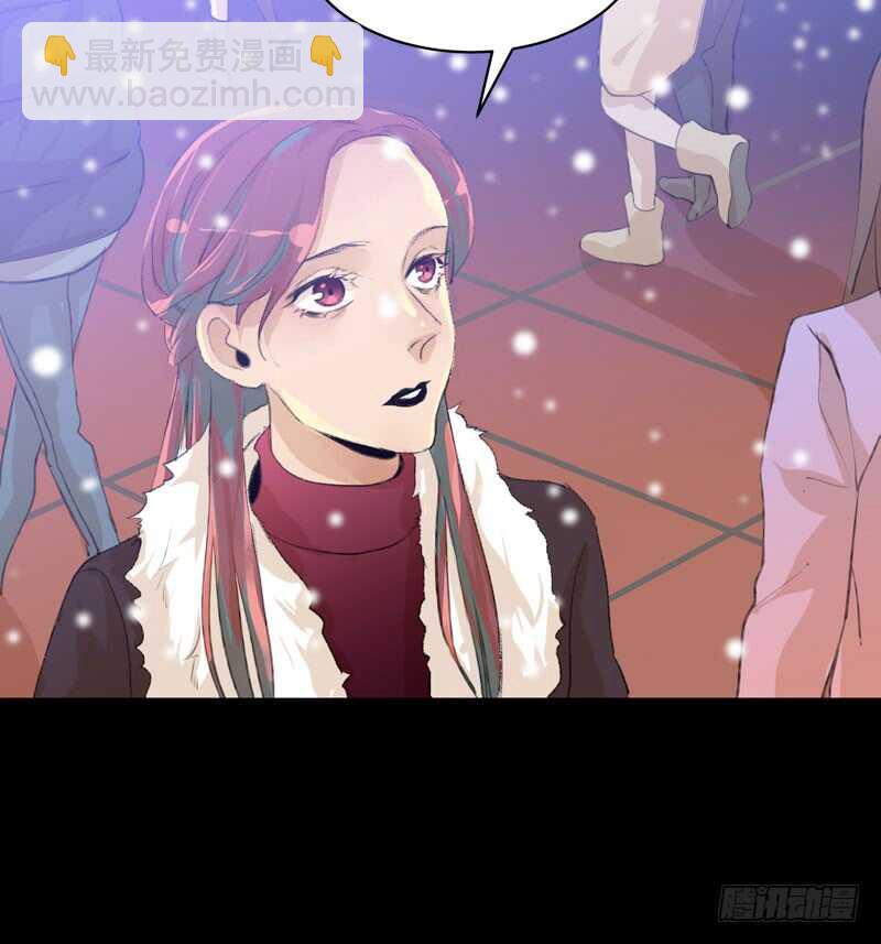 新年快乐，欢迎光临兄弟厨房！-第57话