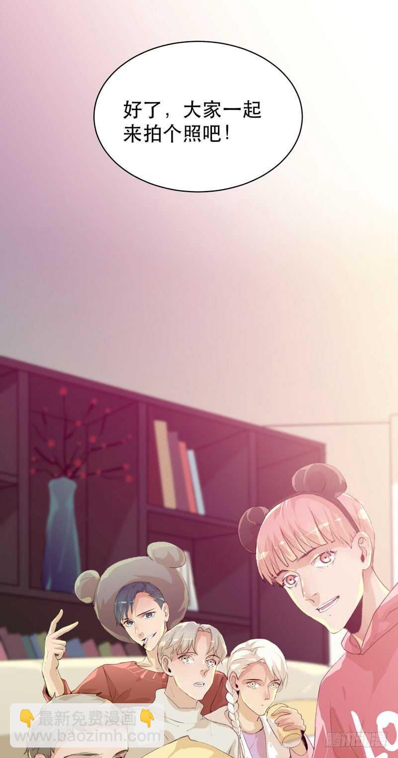 新年快乐，欢迎光临兄弟厨房！-第57话