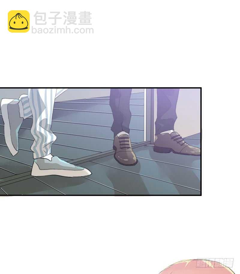 小朋友不能太调皮哦(1/2)-第59话