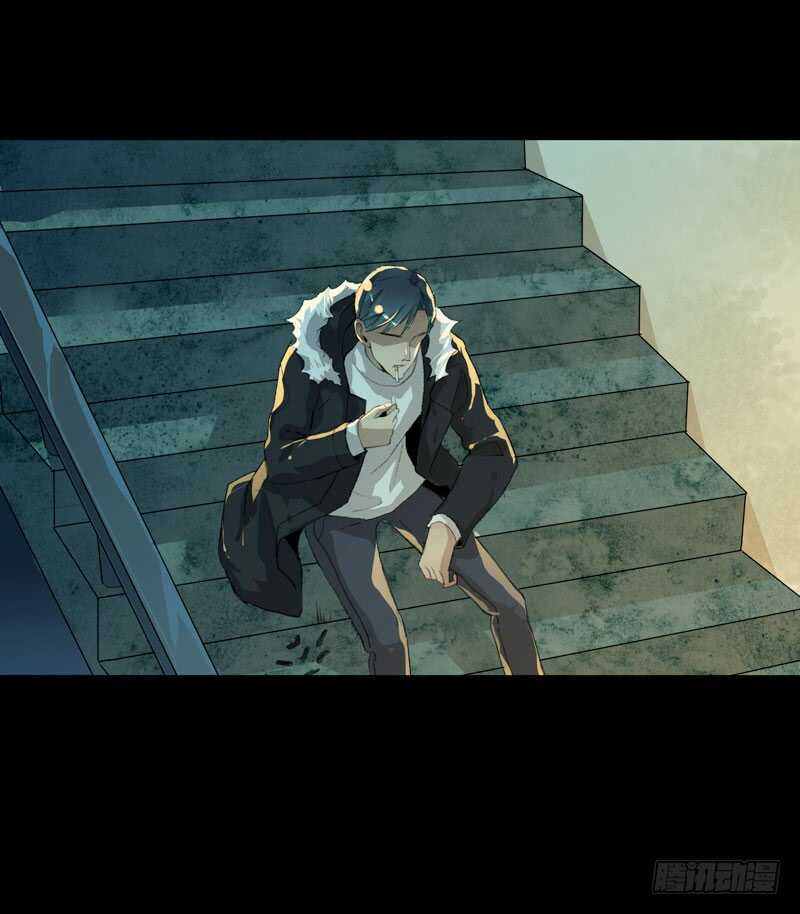 猝不及防的真相！-第61话