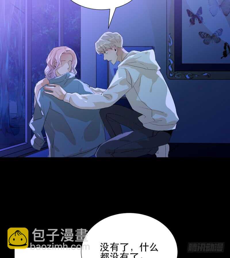 在黑暗中起舞的精灵-第65话