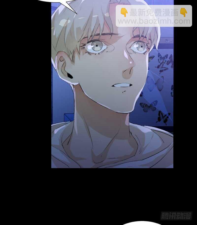 在黑暗中起舞的精灵-第65话
