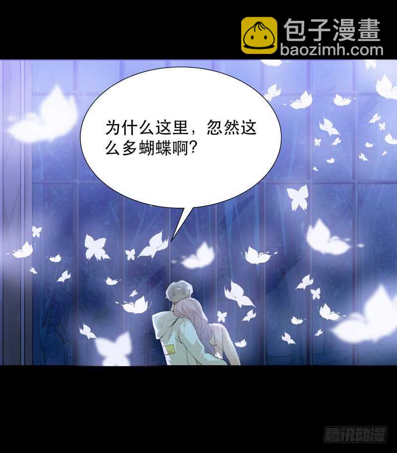 在黑暗中起舞的精灵-第65话