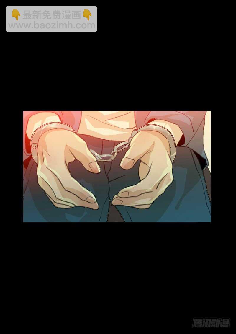 在黑暗中起舞的精灵-第65话