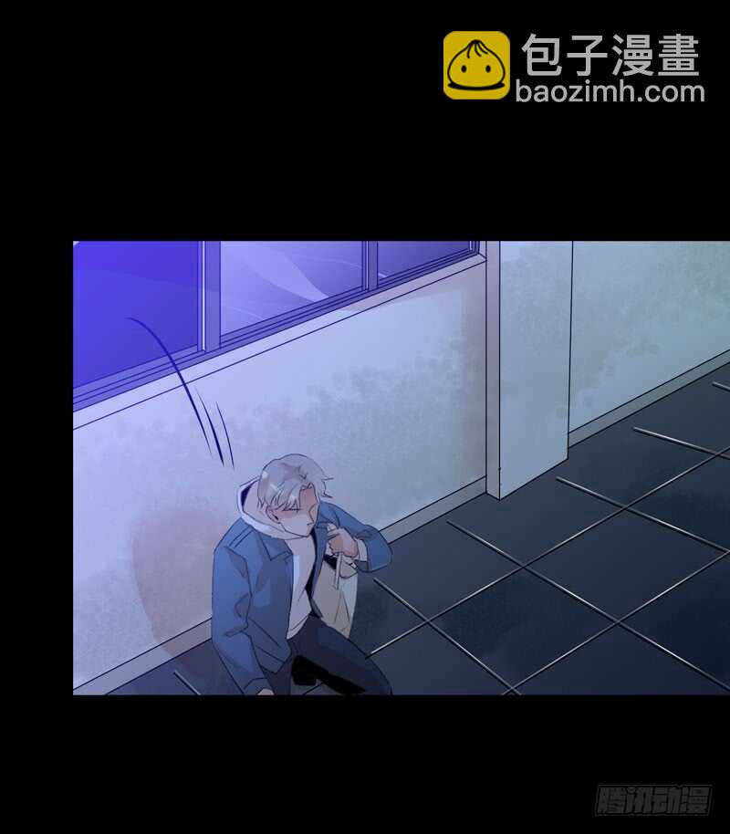 在黑暗中起舞的精灵-第65话