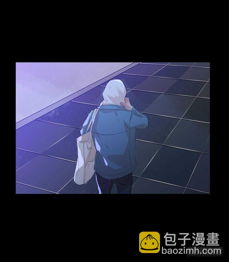 在黑暗中起舞的精灵-第65话