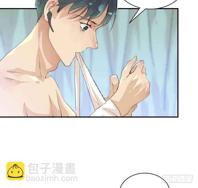 最后的夜晚，惊人的真相(1/2)-第71话