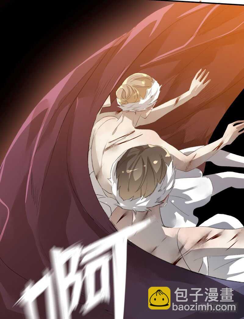蜕变，无法遏制的欲望！(1/2)-第75话