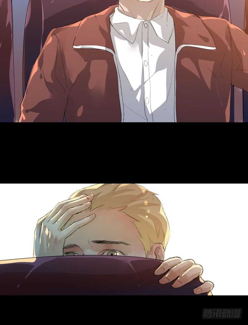 蜕变，无法遏制的欲望！(1/2)-第75话