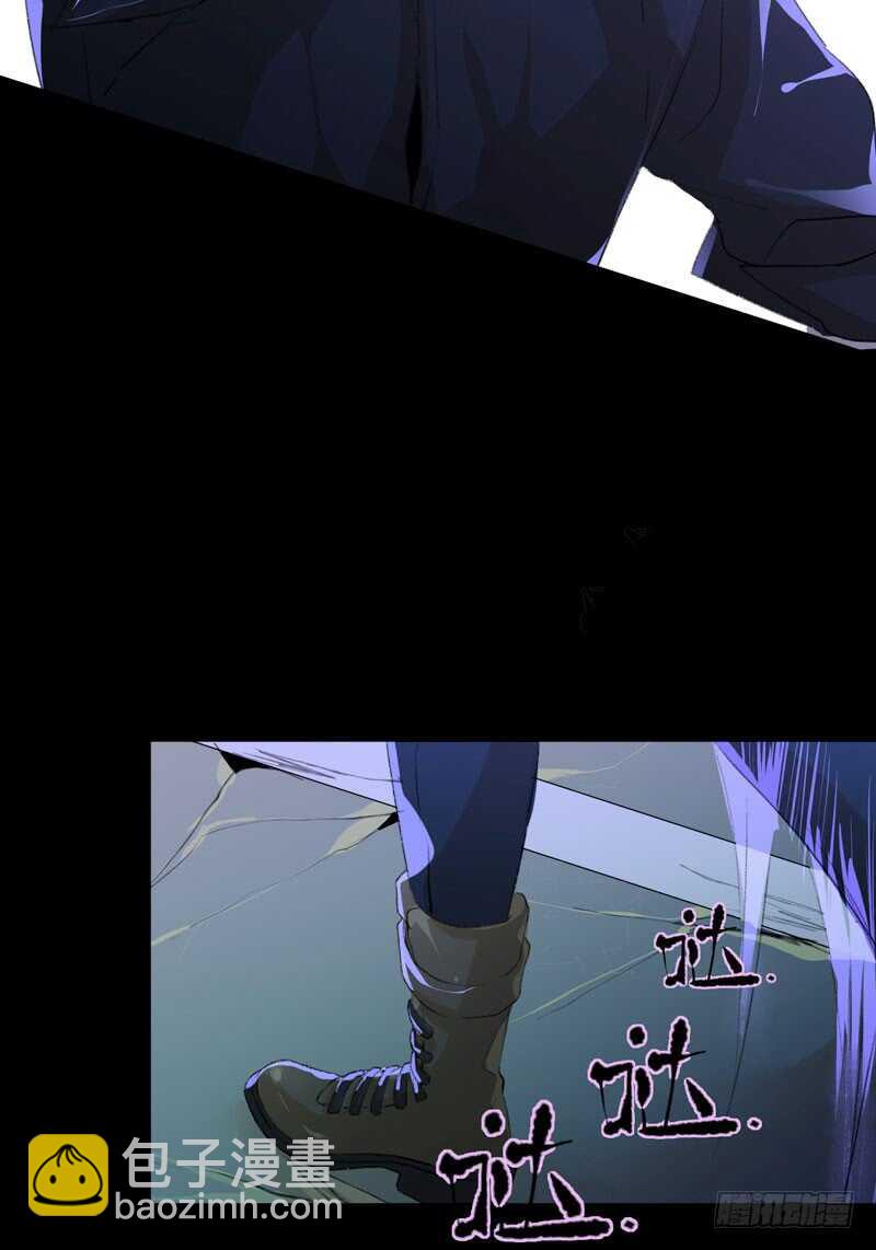 你的狗头，由我来收！-第79话