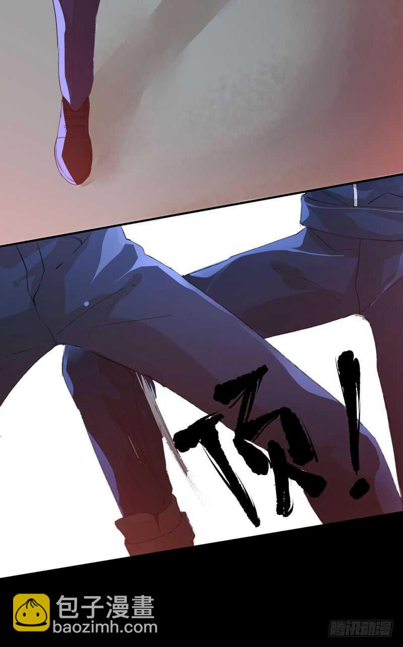 你的狗头，由我来收！-第79话