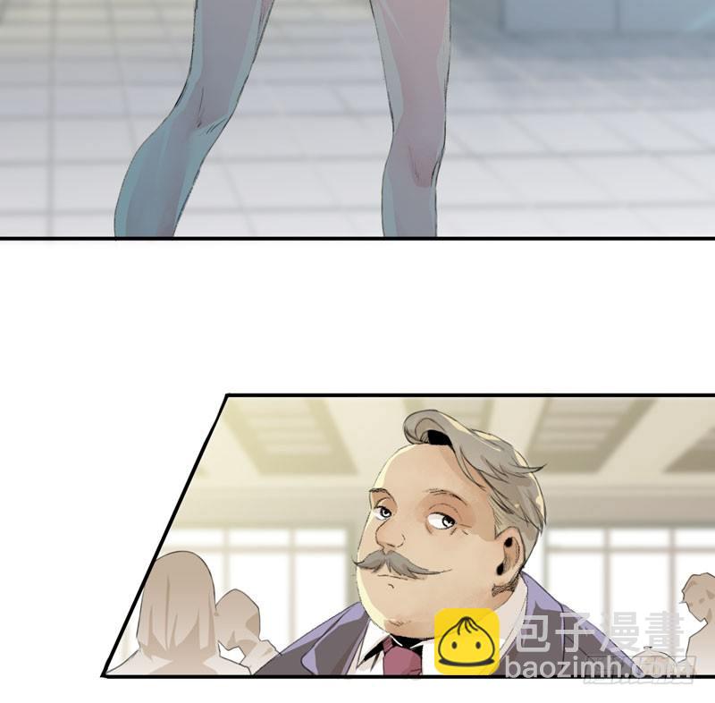 乱拉小提琴可是会被逮捕的！(1/2)-第9话