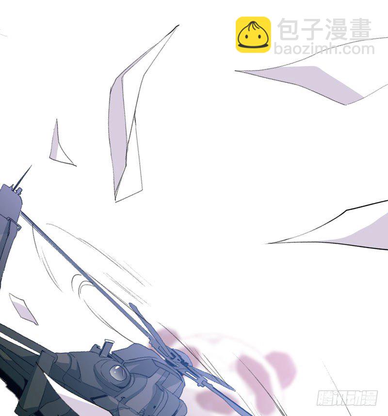 乱拉小提琴可是会被逮捕的！(1/2)-第9话