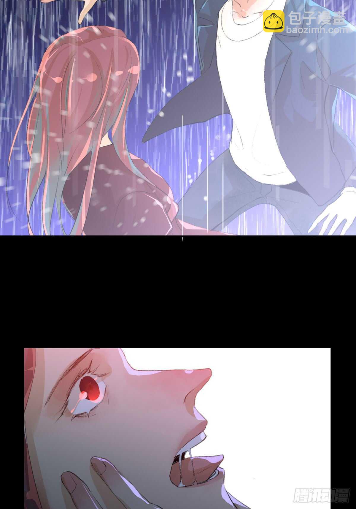源自黑暗的愤怒！-第81话