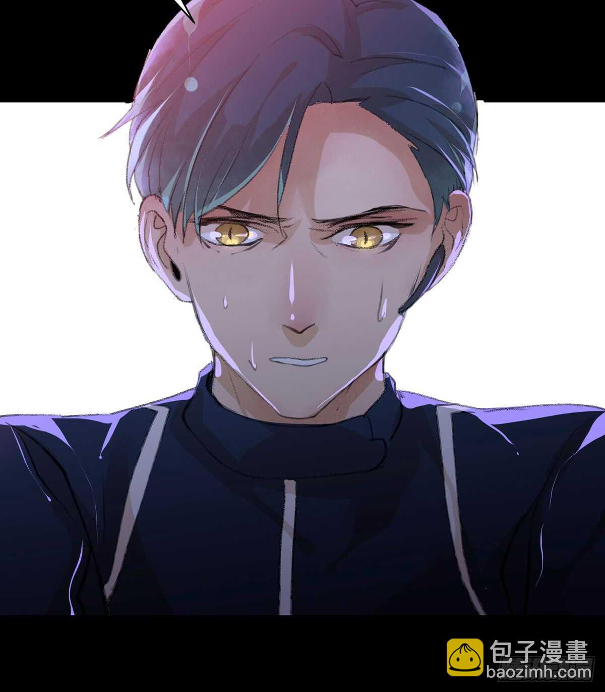 二乔，你一定不能有事！-第83话