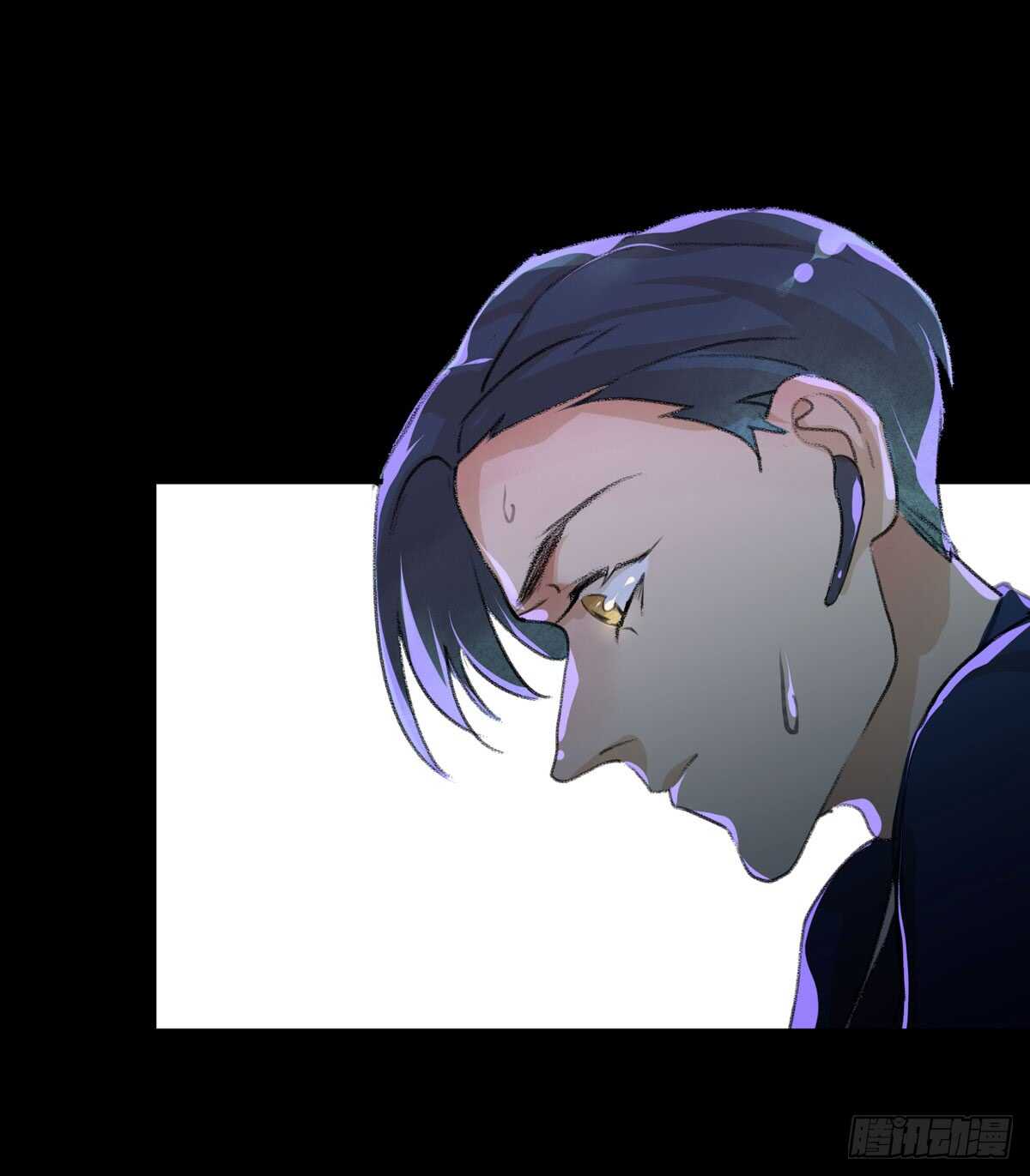 二乔，你一定不能有事！-第83话