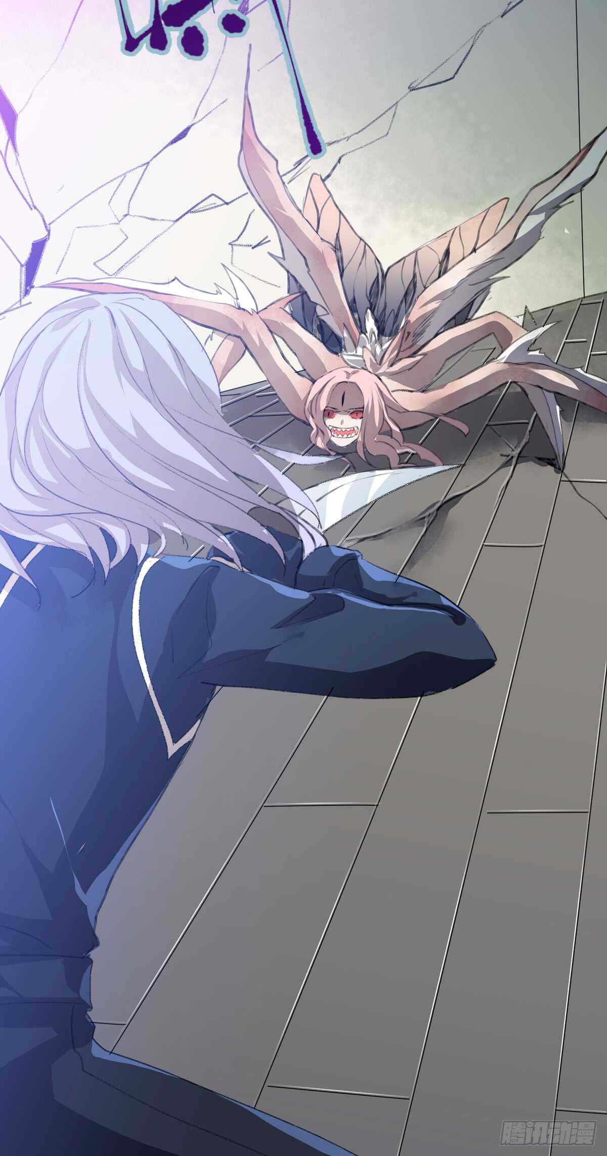 小朋友，救援知识要记牢！-第85话