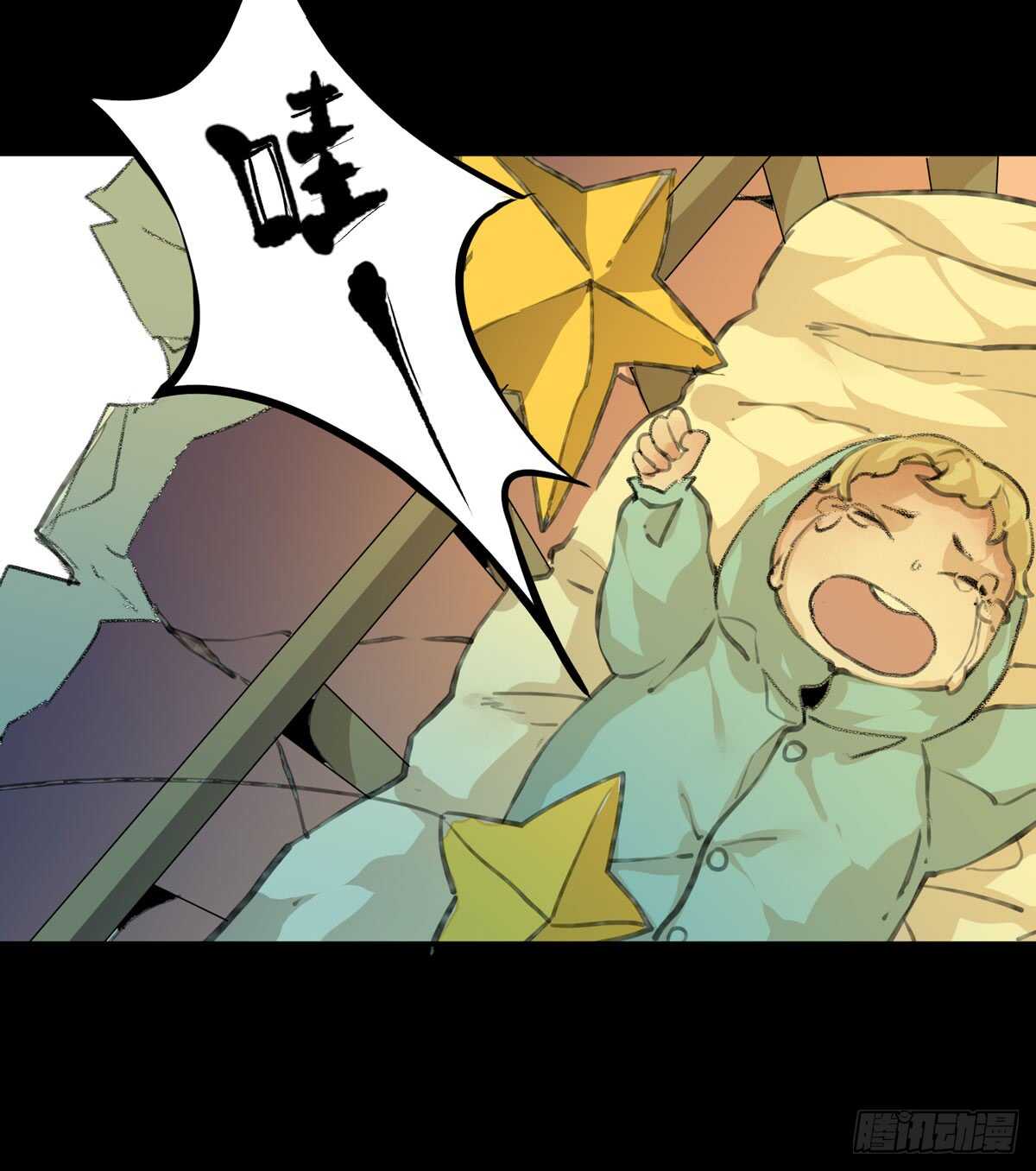 小朋友，救援知识要记牢！-第85话