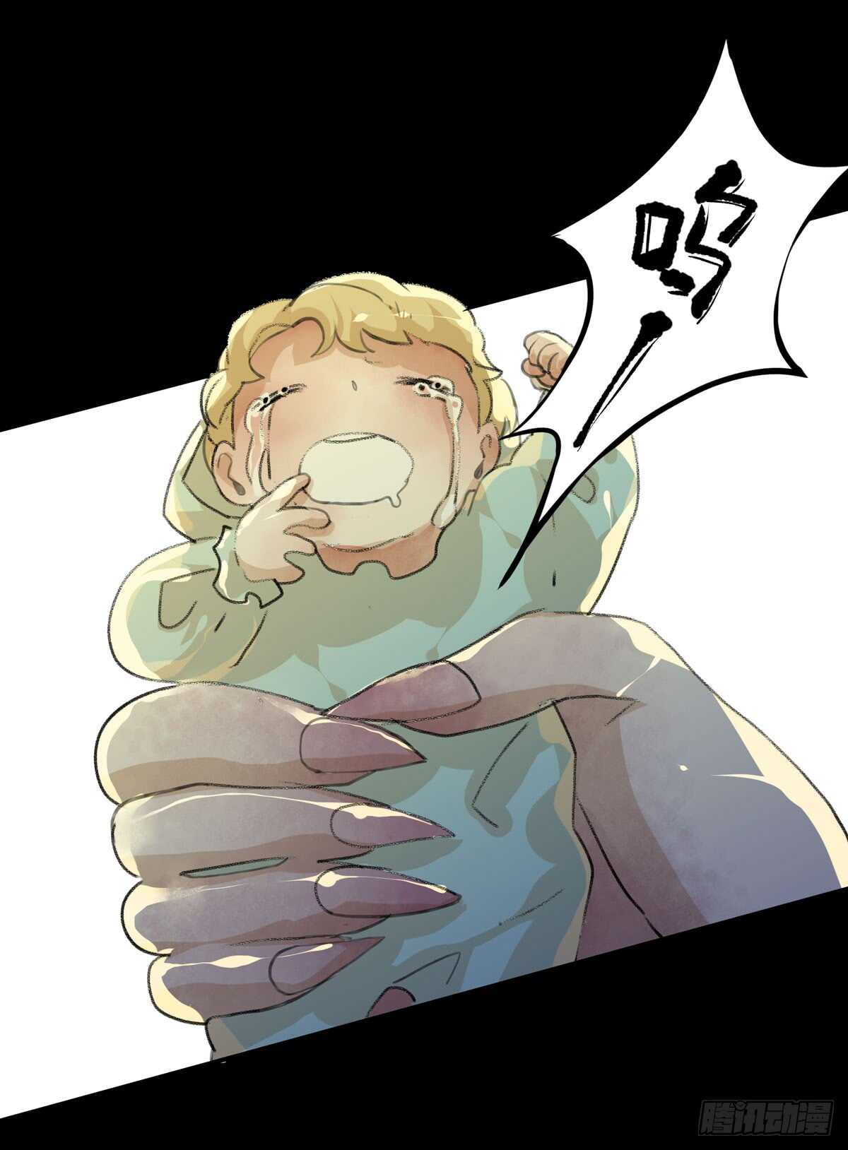 小朋友，救援知识要记牢！-第85话