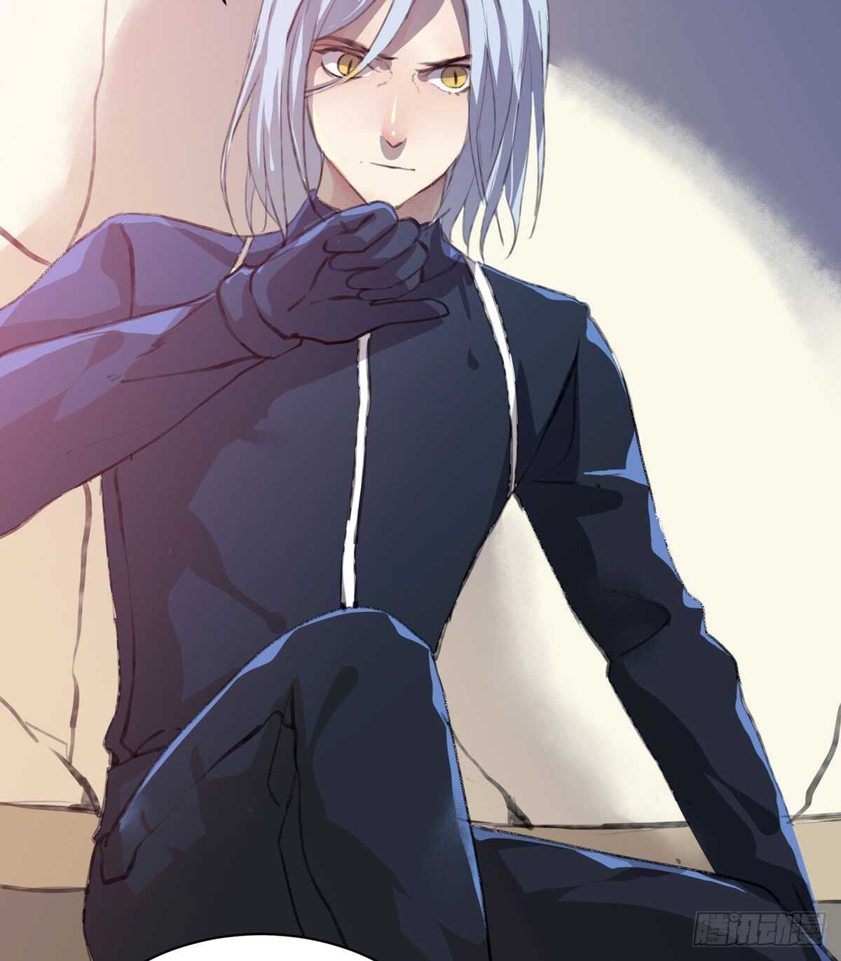 小朋友，救援知识要记牢！-第85话