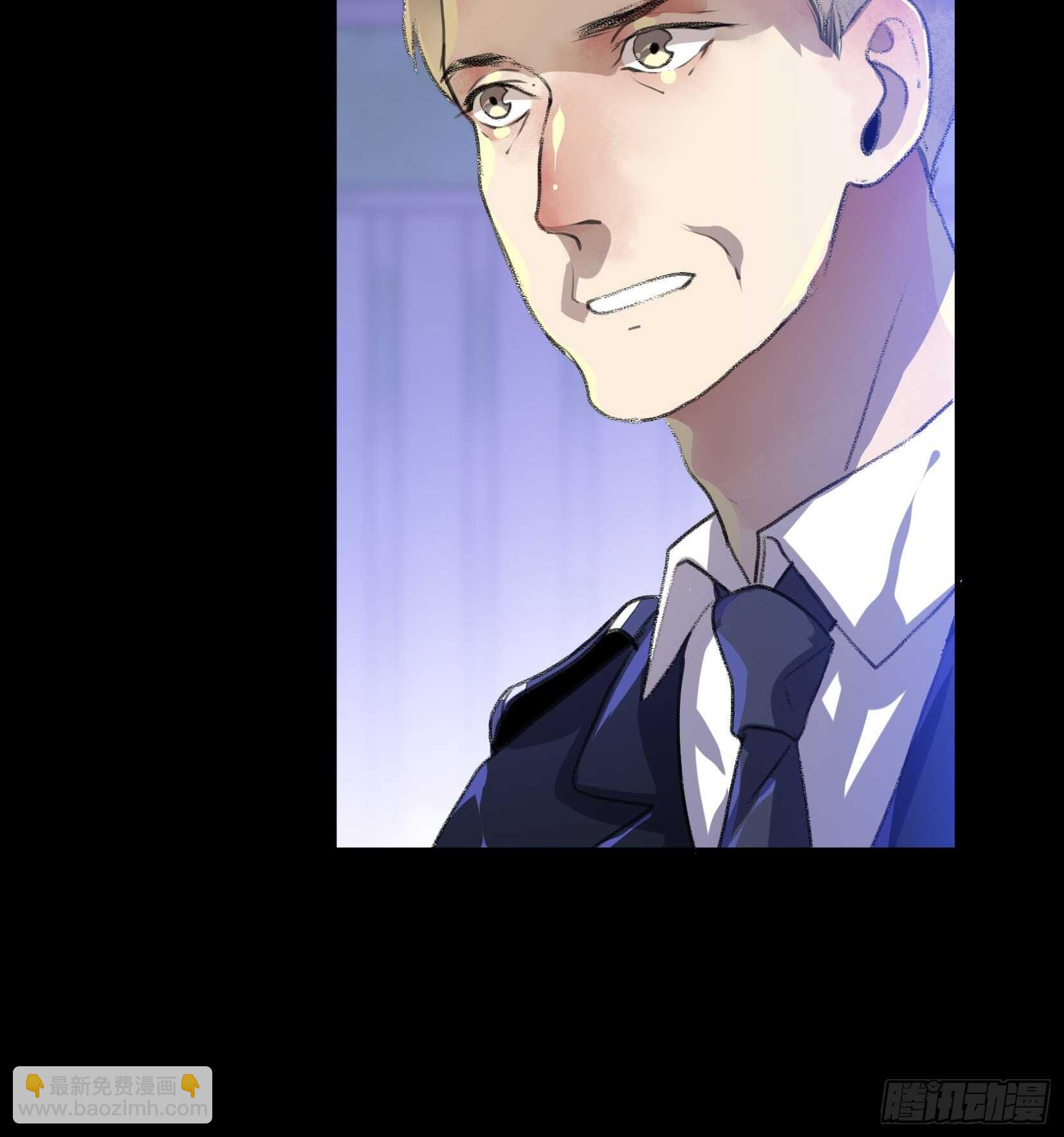 世界的灾难，代表罪恶的家族-第99话