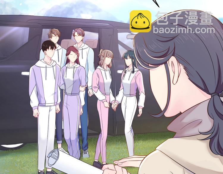 第4话 他的理想型？(1/3)-第5话