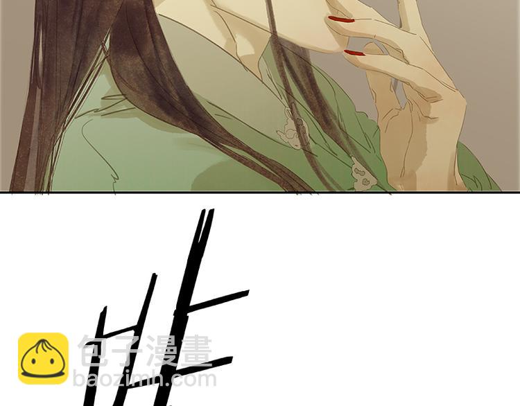 第85话 花将军的疮(1/4)-第91话