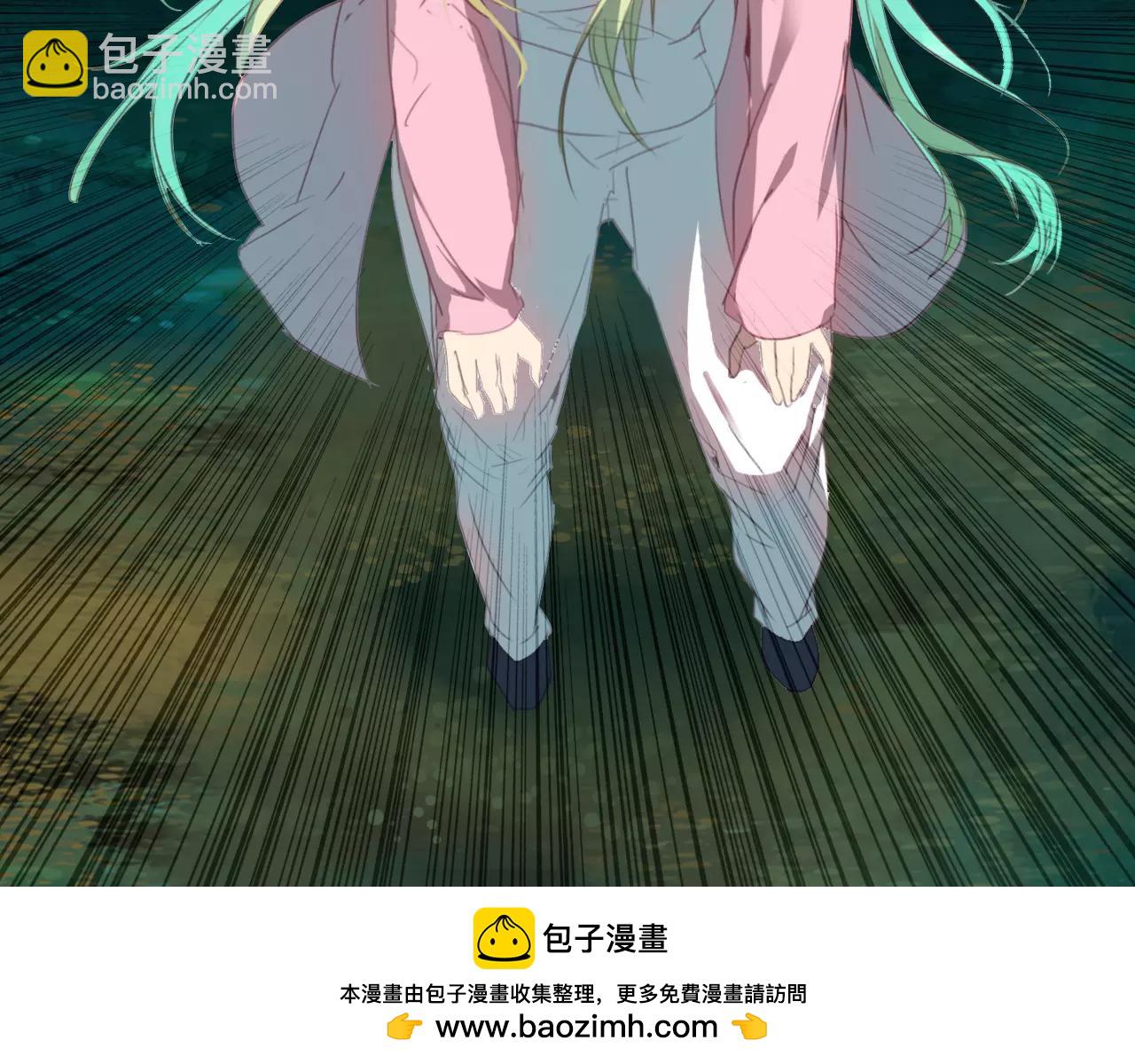 第42话 我生命中的每一刻(1/3)-第43话